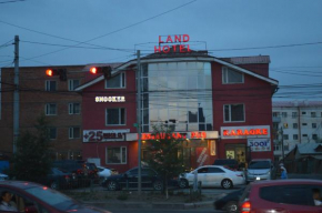 Отель Land Hotel, Улан-Батор